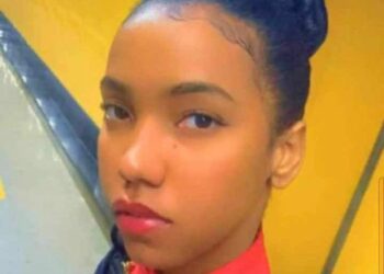 Hallazgo trágico en Las Américas: joven desaparecida encontrada muerta