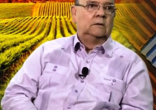 Dirigente del PLD refuta autosuficiencia alimentaria pregonada por el Gobierno