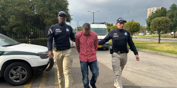 Capturado traficante colombiano que enviaba cuatro toneladas de cocaína mensuales a EE.UU.