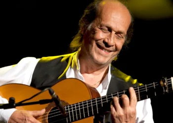 Aparece  álbum perdido desde hace 70 años de Paco y Pepe de Lucía 