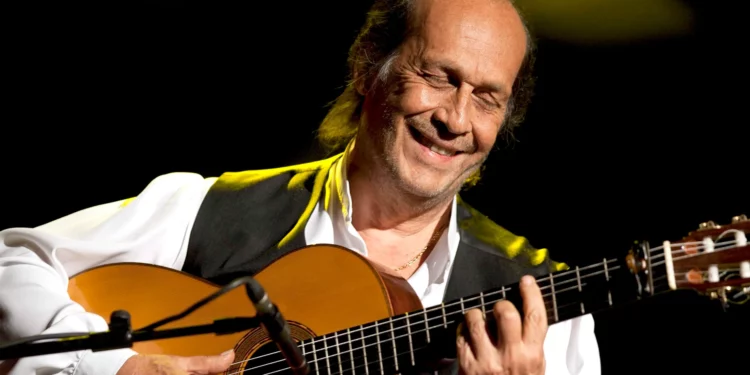 Aparece  álbum perdido desde hace 70 años de Paco y Pepe de Lucía 