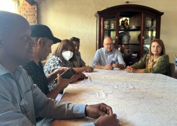 Francisco Domínguez Brito exige imparcialidad de la JCE