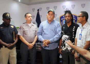 Un presunto delincuente se entrega a la Policía tras escape en Guachupita