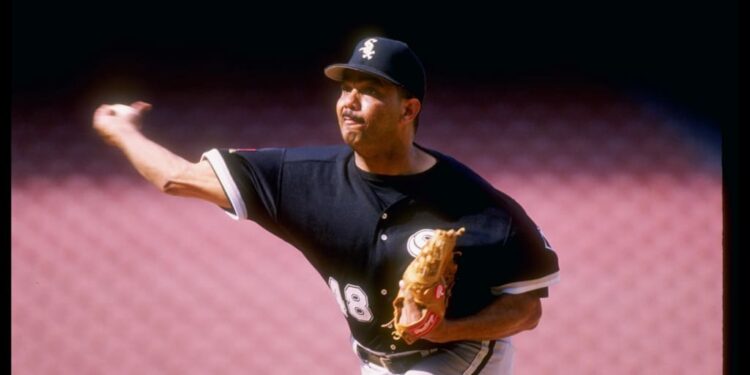 Fallece José De León, emblemático lanzador de Los Leones del Escogido