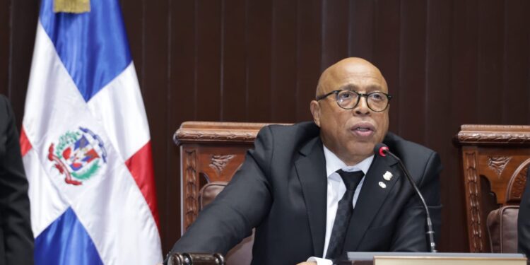 Cámara de Diputados inaugura primera legislatura del 2024