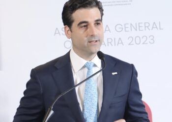 ANJE saluda perspectivas optimistas en la rendición de cuentas de Abinader