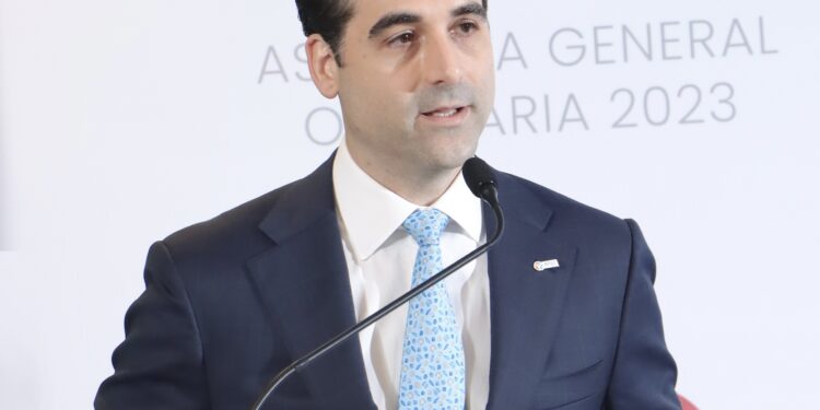 ANJE saluda perspectivas optimistas en la rendición de cuentas de Abinader