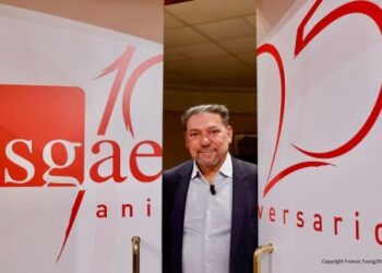 SGAE aborda el futuro de la cultura con un congreso sobre inteligencia artificial