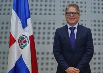 Presidente Luis Abinader exalta la revolución de la RTVD en favor de la democracia