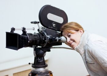 Impulso a la equidad de género en el cine: Nace la cátedra de cine, mujer y educación