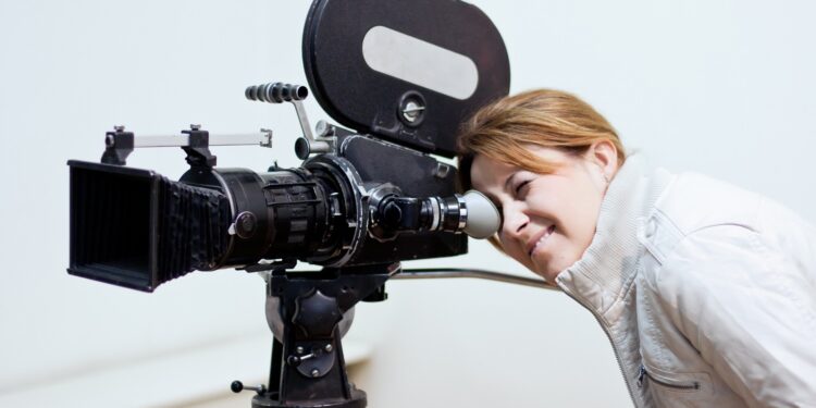 Impulso a la equidad de género en el cine: Nace la cátedra de cine, mujer y educación