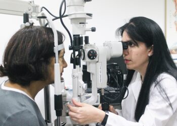 El Glaucoma, la enfermedad oculta que amenaza con la ceguera