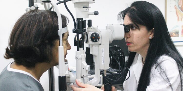 El Glaucoma, la enfermedad oculta que amenaza con la ceguera