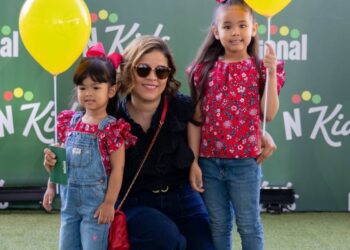 Supermercados Nacional presenta su nueva plataforma Nacional Kids