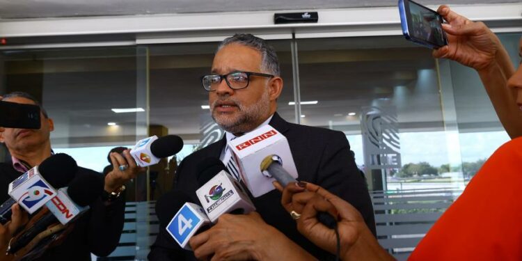 Arrestan a hombre en Nagua por compra de cédulas durante elecciones municipales