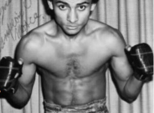 Fallece Ignacio Espinal, Inmortal del boxeo dominicano