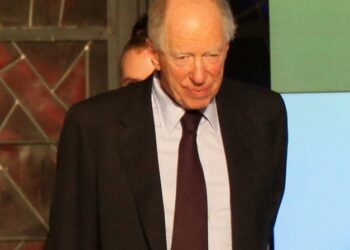Fallece un banquero Rothschild que creó su imperio al margen de la familia