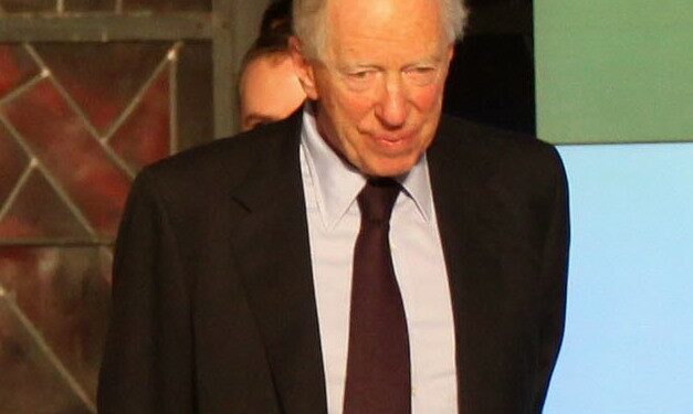 Fallece un banquero Rothschild que creó su imperio al margen de la familia