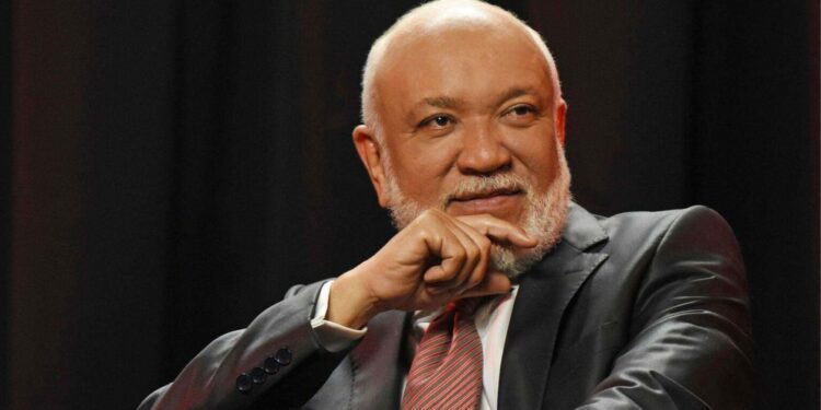 Divertido con Jochy regresa el próximo domingo a la televisión dominicana