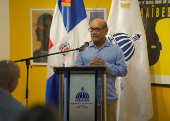 José García Cordero, laureado con el Premio Nacional de Artes Visuales 2023
