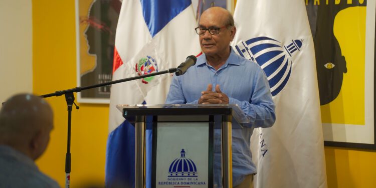 José García Cordero, laureado con el Premio Nacional de Artes Visuales 2023