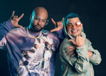 Jowell & Randy y Yiyo Sarante este domingo 11 de febrero en Carnaval Vegano