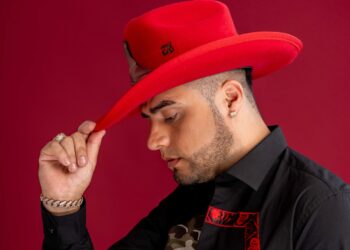 Bachatero mexicano triunfa en RD con su nuevo éxito "No te Contaron Mal"