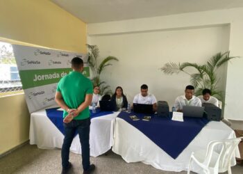 Más de 600 internos de La Isleta se suman a Senasa