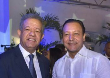 Rafael Alburquerque responde a Fernández Mirabal carta enviada a Leonel Fernández