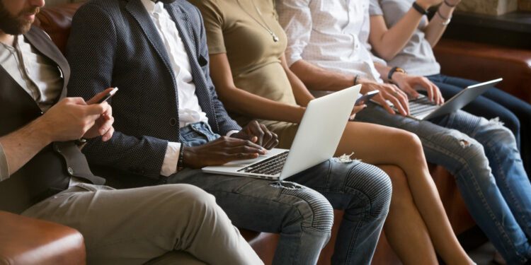 ¿Están preparadas las empresas centroamericanas para el futuro laboral?