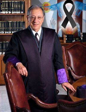 Fallece Rafael M. Luciano Pichardo, destacado jurista dominicano