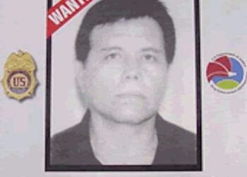 EEUU asegura que 'El Mayo' Zambada dirige el Cártel de Sinaloa de forma clandestina