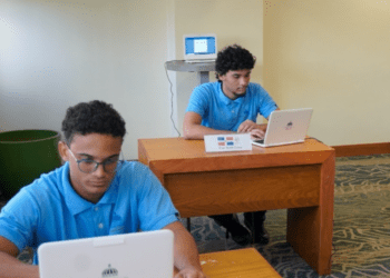 Más de 2000 estudiantes dominicanos competirán en la Olimpíada de Matemática