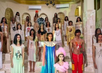 CRISMAR RD inaugura nuevos espacios para teatro y arte