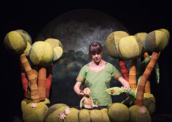 TEATRO; La 6ta Feria de Títeres y Objetos FITO-RD 2024 anuncia su selección global