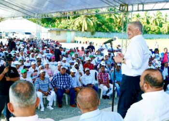 Alianza Rescate RD podría expandirse con al menos 23 provincias para senaduría 