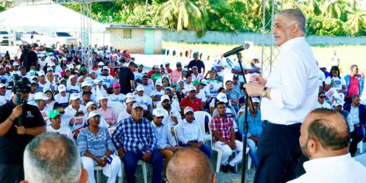 Alianza Rescate RD podría expandirse con al menos 23 provincias para senaduría 