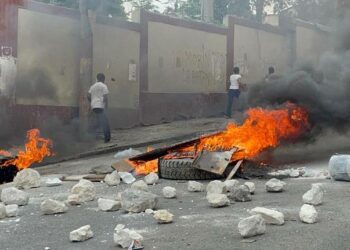 Cinco agentes de áreas protegidas mueren en enfrentamiento armado en Haití