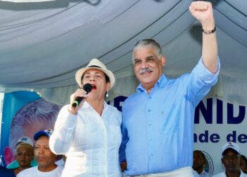 Miguel Vargas cree Monte Plata regirstra retroceso bajo el actual gobierno