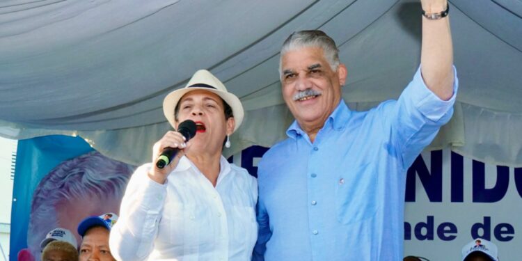 Miguel Vargas cree Monte Plata regirstra retroceso bajo el actual gobierno