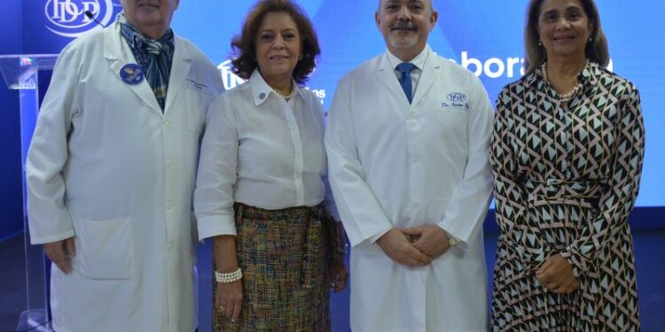Nuevo aniversario del Instituto Dermatológico Dominicano comprometido con la excelencia
