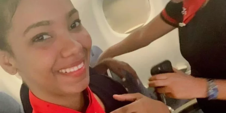 Enviados a prisión imputados en la muerte de la joven Paula Santana