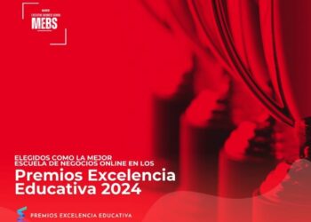 MEBS, entre las seleccionadas por Mescyt para becas es reconocida como la mejor en España