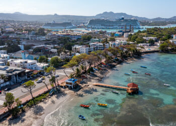 Puerto Plata alista su participación como destino invitado de Mitur en ANATO