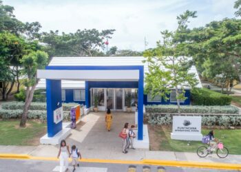 Puntacana International School en el Top 10 del Ranking de las Pruebas Nacionales 2023
