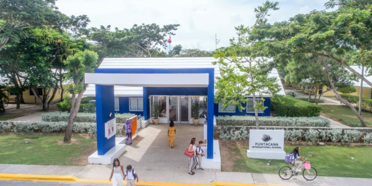 Puntacana International School en el Top 10 del Ranking de las Pruebas Nacionales 2023