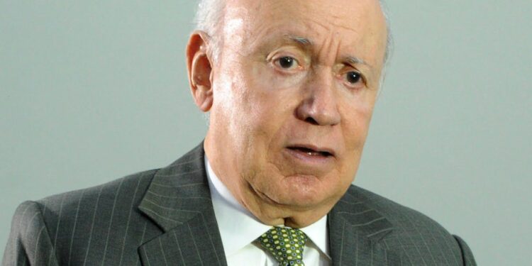 Rafael Alburquerque responde a Fernández Mirabal carta enviada a Leonel Fernández