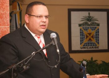 Trajano Vidal Potentini ratificado como presidente electo del Colegio de Abogados