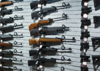 Relacionan cantidad de armas en EE.UU con aumento de homicidios en América Central y el Caribe