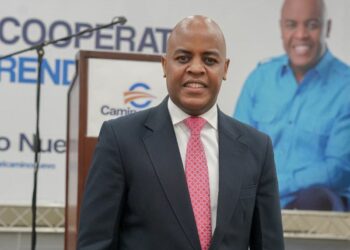 TC ordena reconocer "Camino Nuevo" como partido político